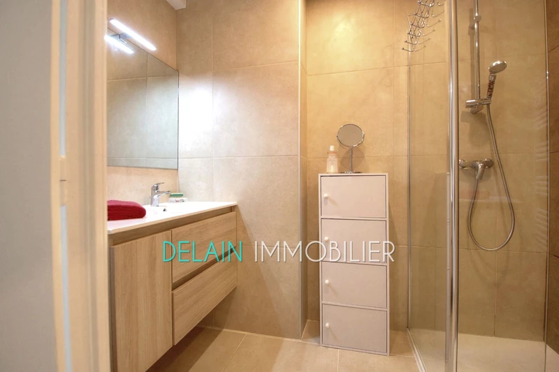 Location saisonnière appartement Cagnes-sur-Mer  