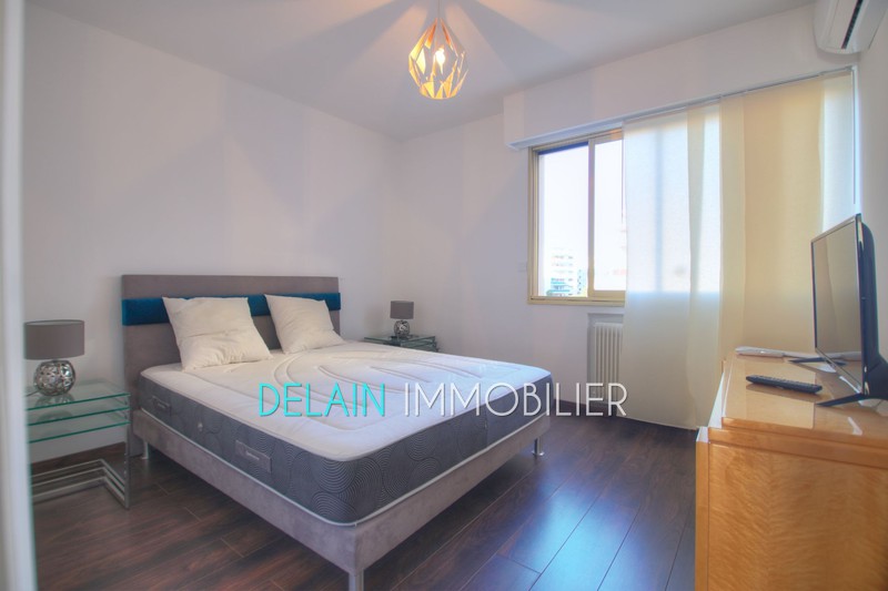 Location saisonnière appartement Cagnes-sur-Mer  
