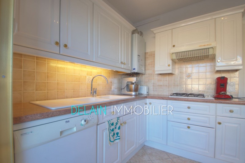 Location saisonnière appartement Cagnes-sur-Mer  