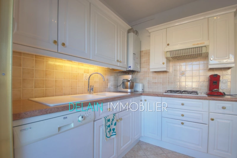 Location saisonnière appartement Cagnes-sur-Mer  