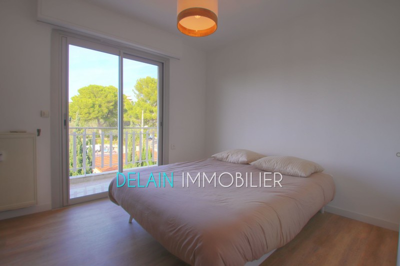 Location saisonnière appartement Le Cannet  
