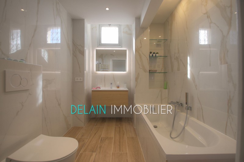 Location saisonnière appartement Le Cannet  