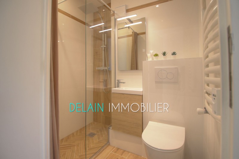 Location saisonnière appartement Le Cannet  