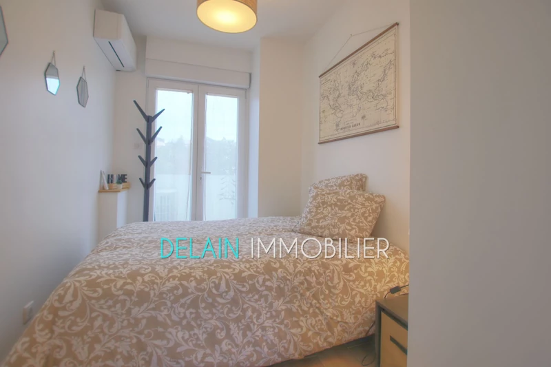 Location saisonnière appartement Cagnes-sur-Mer  