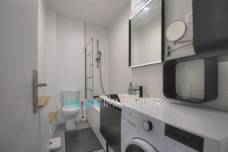 Location saisonnière appartement Cagnes-sur-Mer  