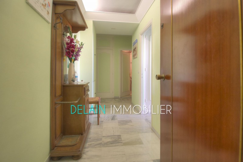 Location saisonnière appartement Cagnes-sur-Mer  