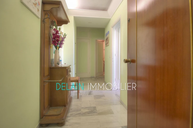 Location saisonnière appartement Cagnes-sur-Mer  