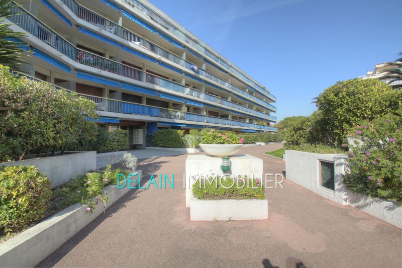 Location saisonnière appartement Cagnes-sur-Mer  