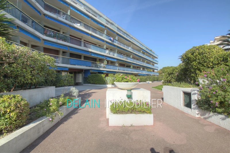Location saisonnière appartement Cagnes-sur-Mer  