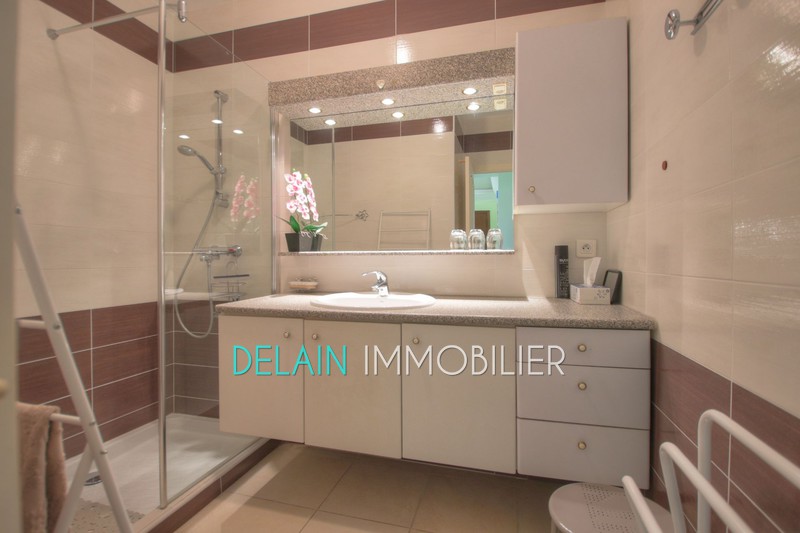 Location saisonnière appartement Cagnes-sur-Mer  