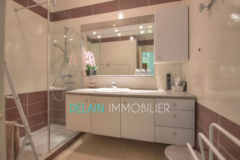 Location saisonnière appartement Cagnes-sur-Mer  
