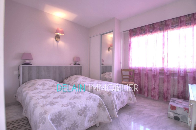 Location saisonnière appartement Cagnes-sur-Mer  