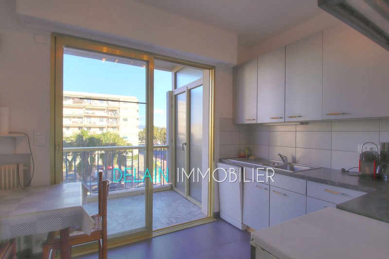 Location saisonnière appartement Cagnes-sur-Mer  
