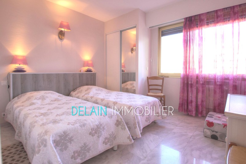 Location saisonnière appartement Cagnes-sur-Mer  