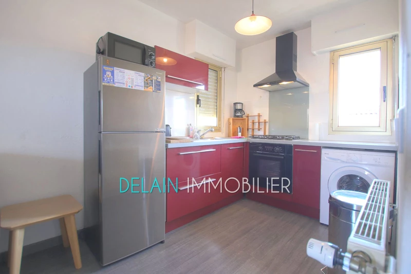 Location saisonnière appartement Cagnes-sur-Mer  