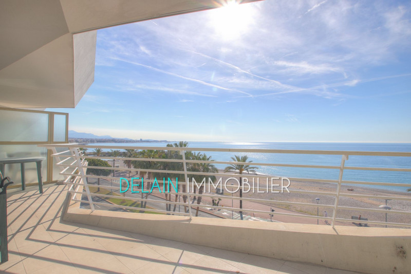 Location saisonnière appartement Cagnes-sur-Mer  