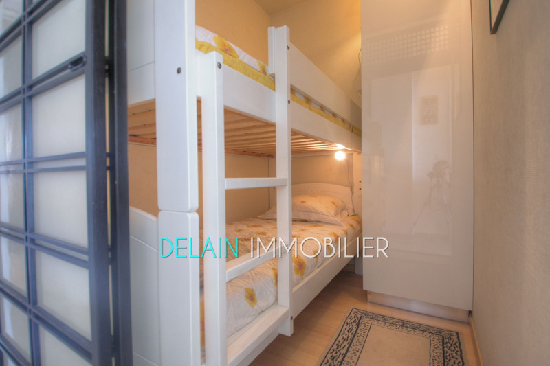 Location saisonnière appartement Cagnes-sur-Mer  