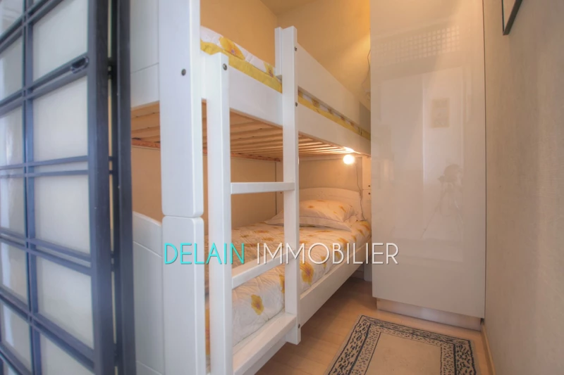 Location saisonnière appartement Cagnes-sur-Mer  
