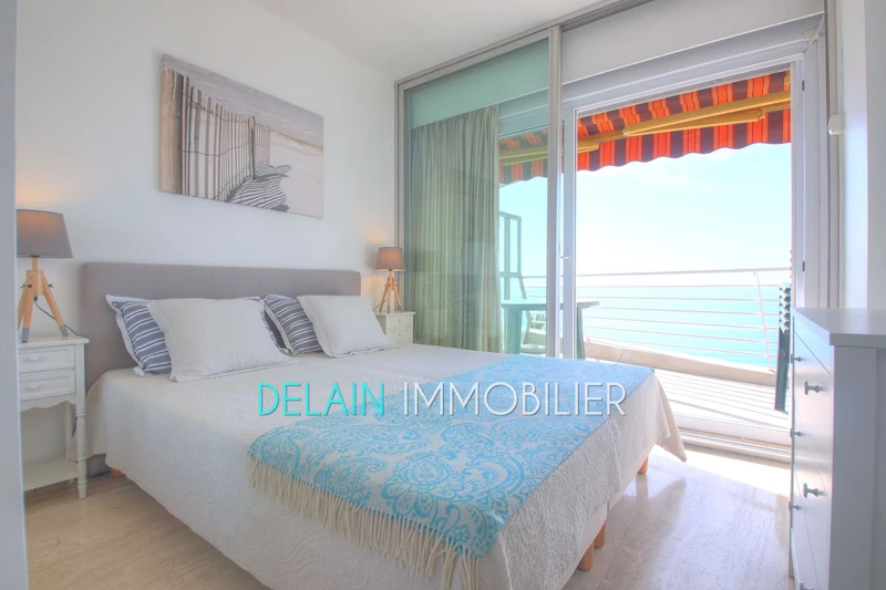 Location saisonnière appartement Cagnes-sur-Mer  