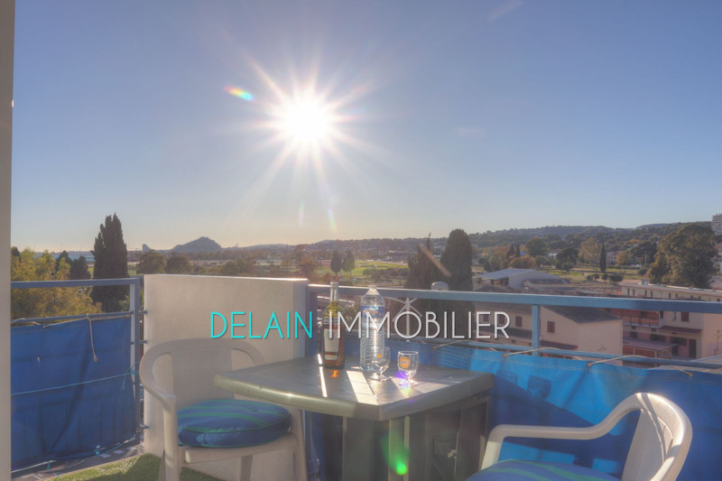 Location saisonnière appartement Cagnes-sur-Mer  