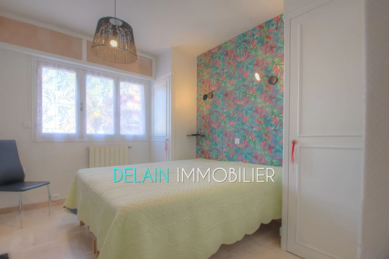 Location saisonnière appartement Caen  