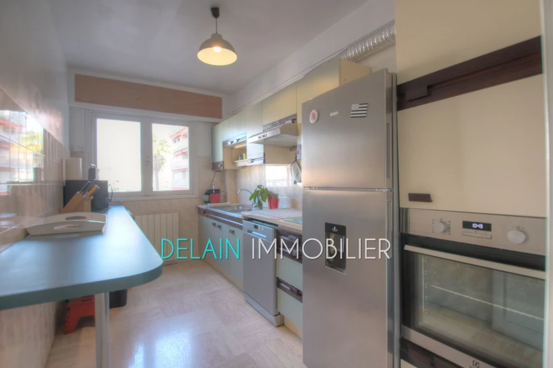 Location saisonnière appartement Caen  