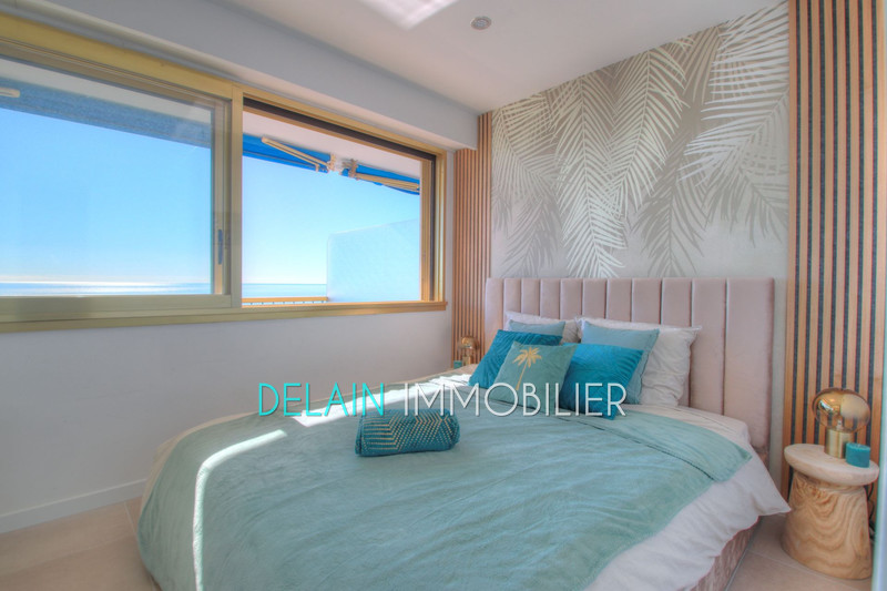 Location saisonnière appartement Cagnes-sur-Mer  