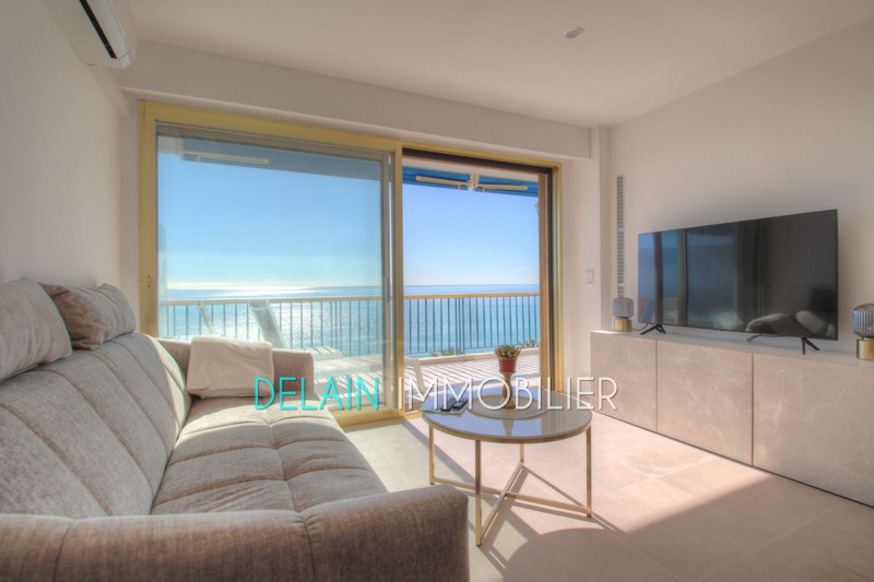 Location saisonnière appartement Cagnes-sur-Mer  