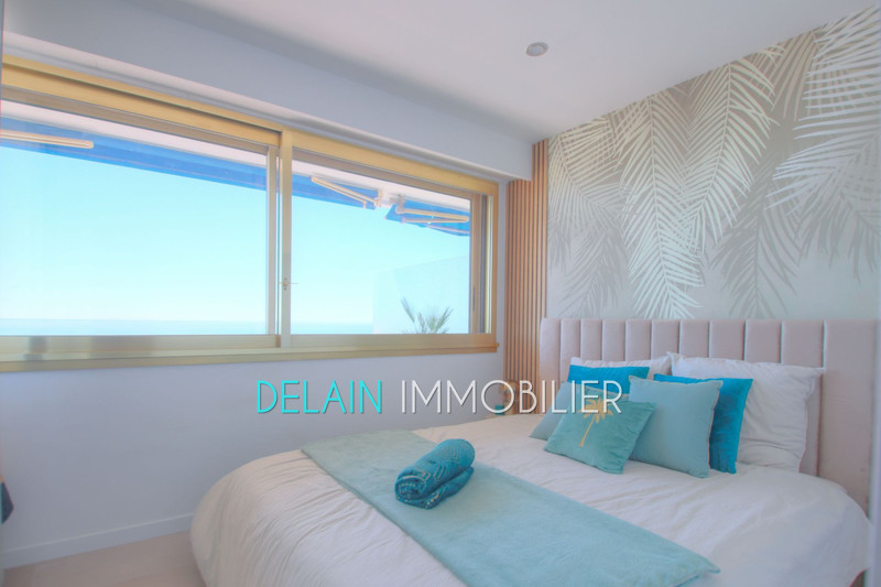 Location saisonnière appartement Cagnes-sur-Mer  