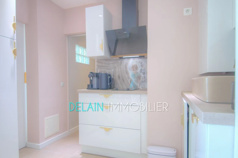 Location saisonnière appartement Cagnes-sur-Mer  