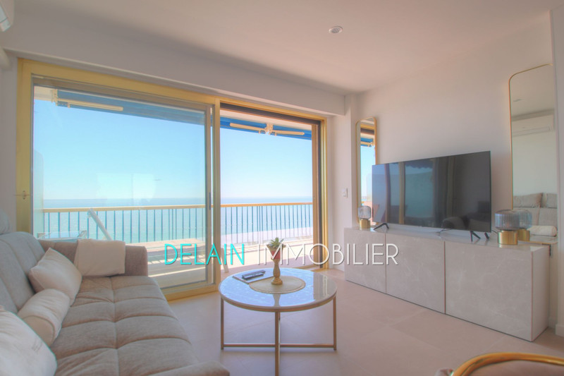 Location saisonnière appartement Cagnes-sur-Mer  