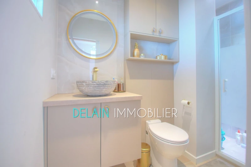 Location saisonnière appartement Cagnes-sur-Mer  
