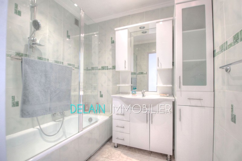 Location saisonnière appartement Cagnes-sur-Mer  
