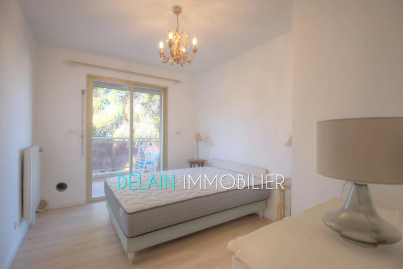 Location appartement Cagnes-sur-Mer  