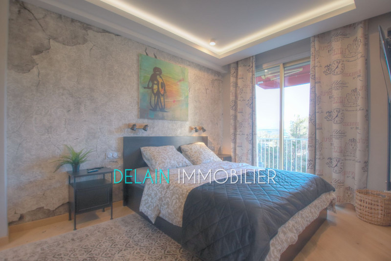 Location saisonnière appartement Cagnes-sur-Mer  