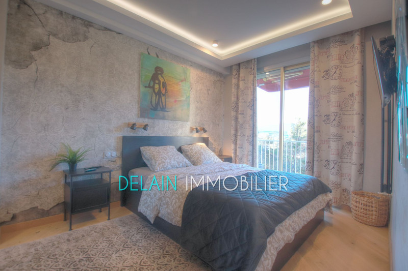 Location saisonnière appartement Cagnes-sur-Mer  