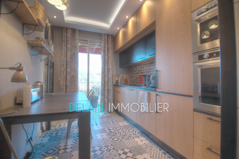 Location saisonnière appartement Cagnes-sur-Mer  