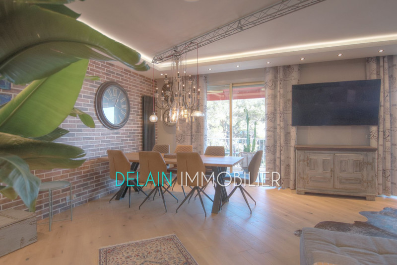 Location saisonnière appartement Cagnes-sur-Mer  