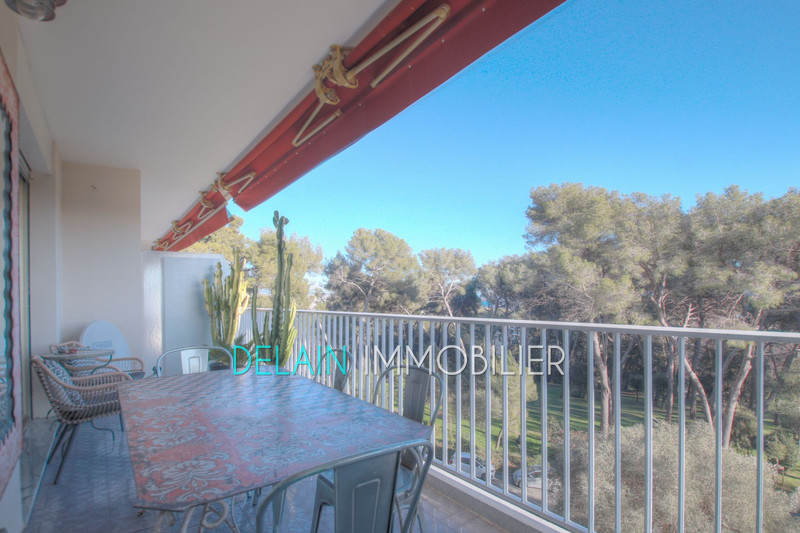 Location saisonnière appartement Cagnes-sur-Mer  