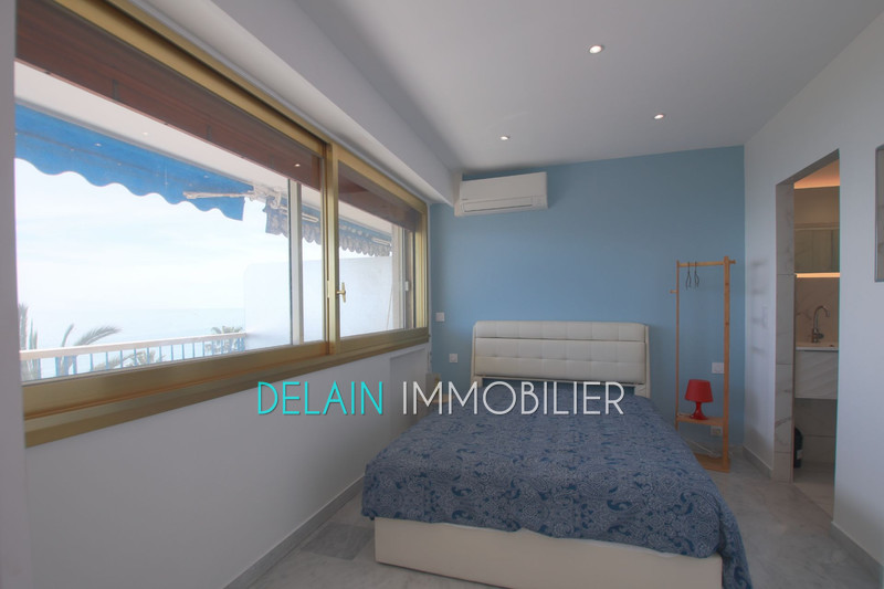 Location saisonnière appartement Cagnes-sur-Mer  