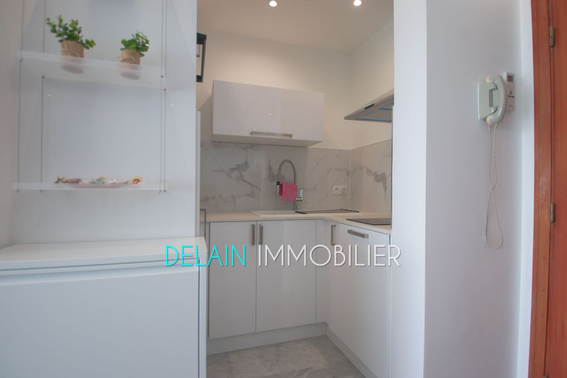 Location saisonnière appartement Cagnes-sur-Mer  