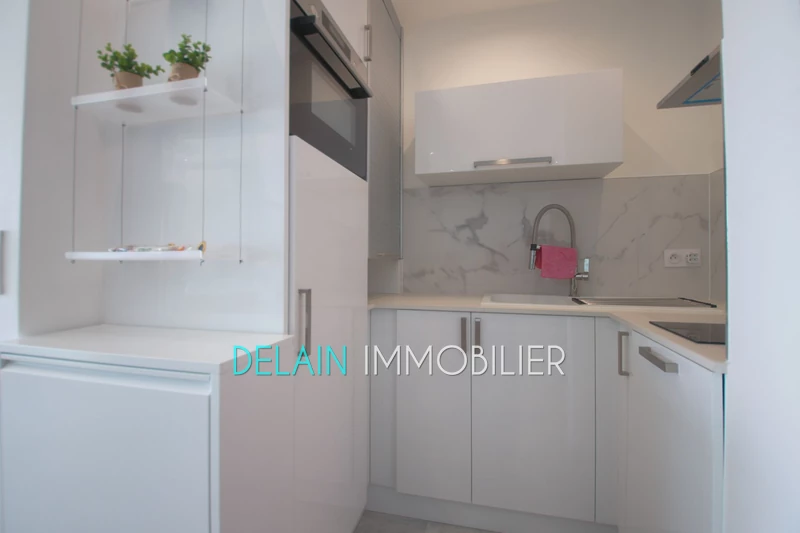 Location saisonnière appartement Cagnes-sur-Mer  