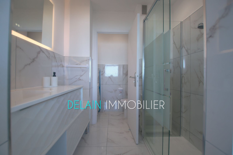 Location saisonnière appartement Cagnes-sur-Mer  