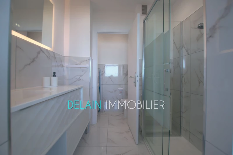 Location saisonnière appartement Cagnes-sur-Mer  