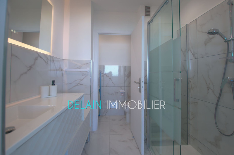 Location saisonnière appartement Cagnes-sur-Mer  