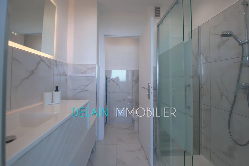 Location saisonnière appartement Cagnes-sur-Mer  
