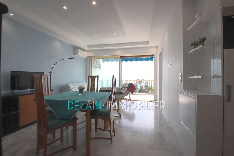 Location saisonnière appartement Cagnes-sur-Mer  
