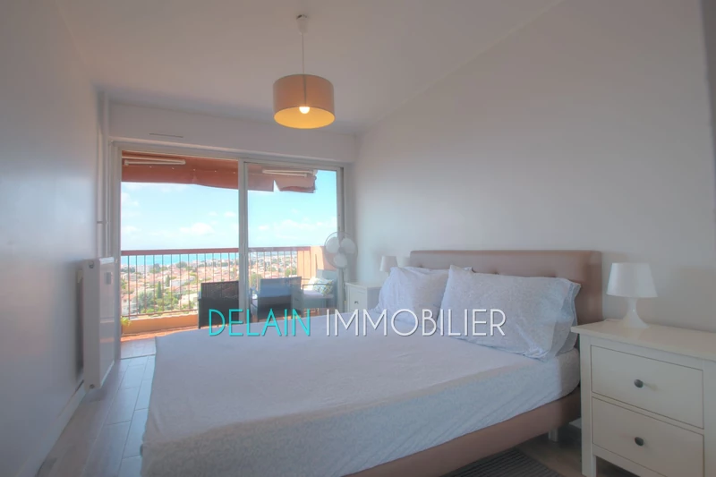Location appartement Cagnes-sur-Mer  