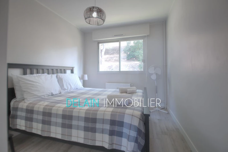 Location appartement Cagnes-sur-Mer  