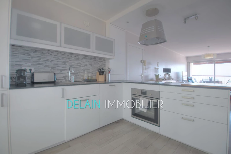 Location appartement Cagnes-sur-Mer  